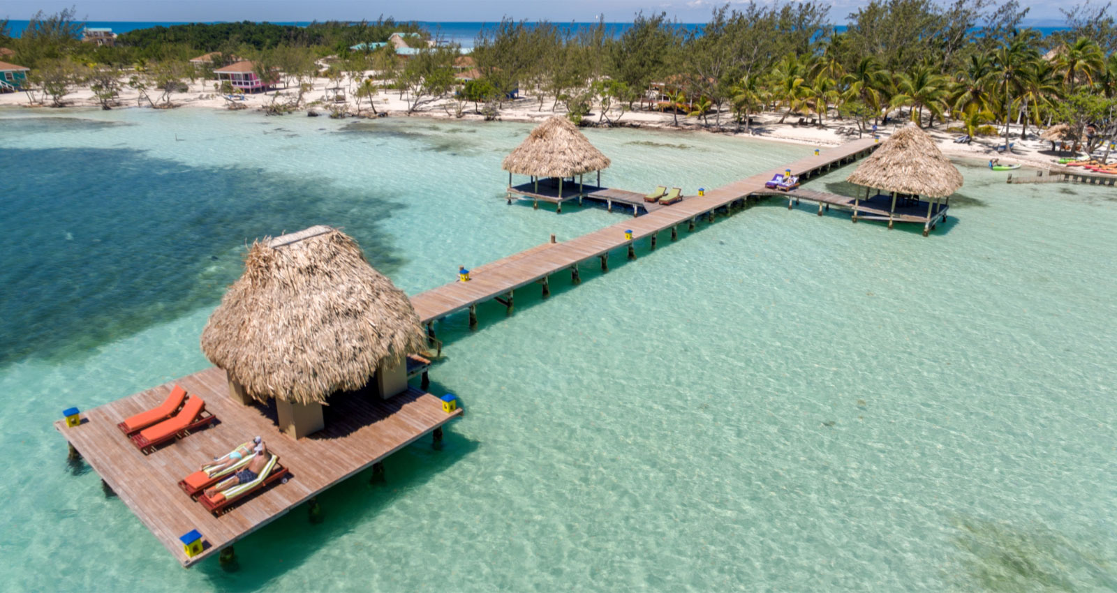 Belize All Inclusive Package Adults Only