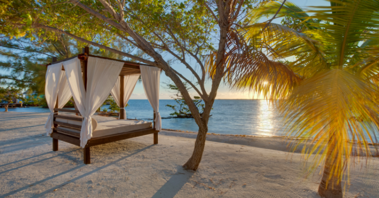 Escape To Your One Of A Kind Belize All Inclusive Resort Paradise Coco Plum Island Resort 0357