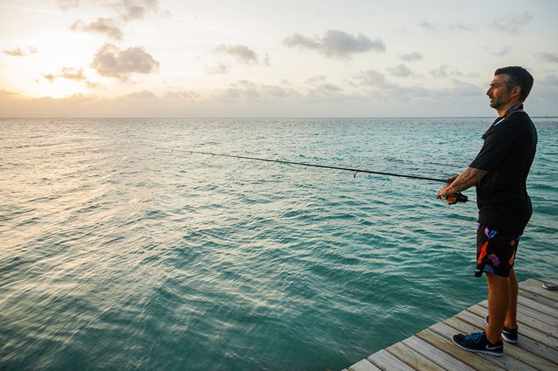 Belize: An Affordable Destination For People Who Love To Fish