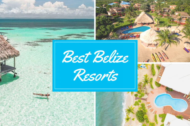 Top 5 Best All Inclusive Resorts In Belize 