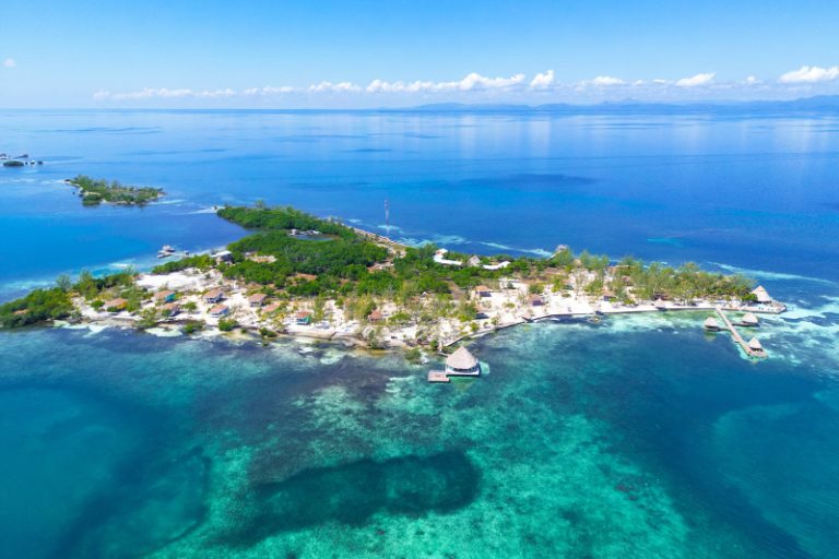 Decide Where to Stay in Belize in 2024 Right Now!