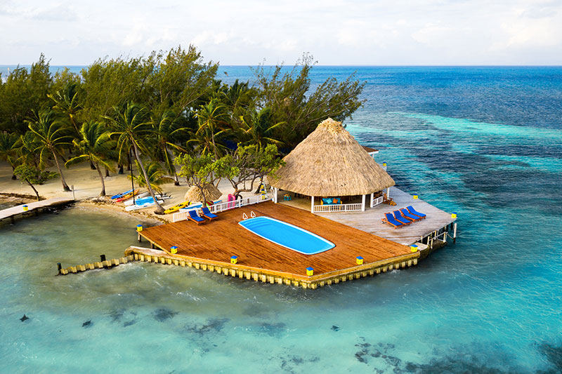 Belize Fall Vacations