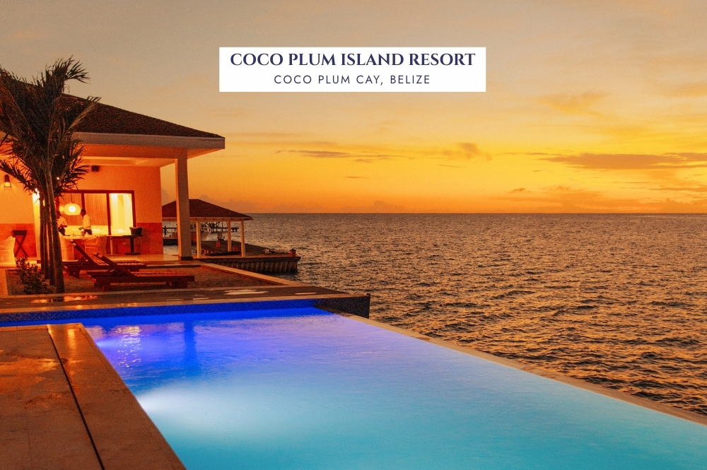Coco Plum Island